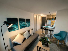 Confortable departamento en Costa de Montemar